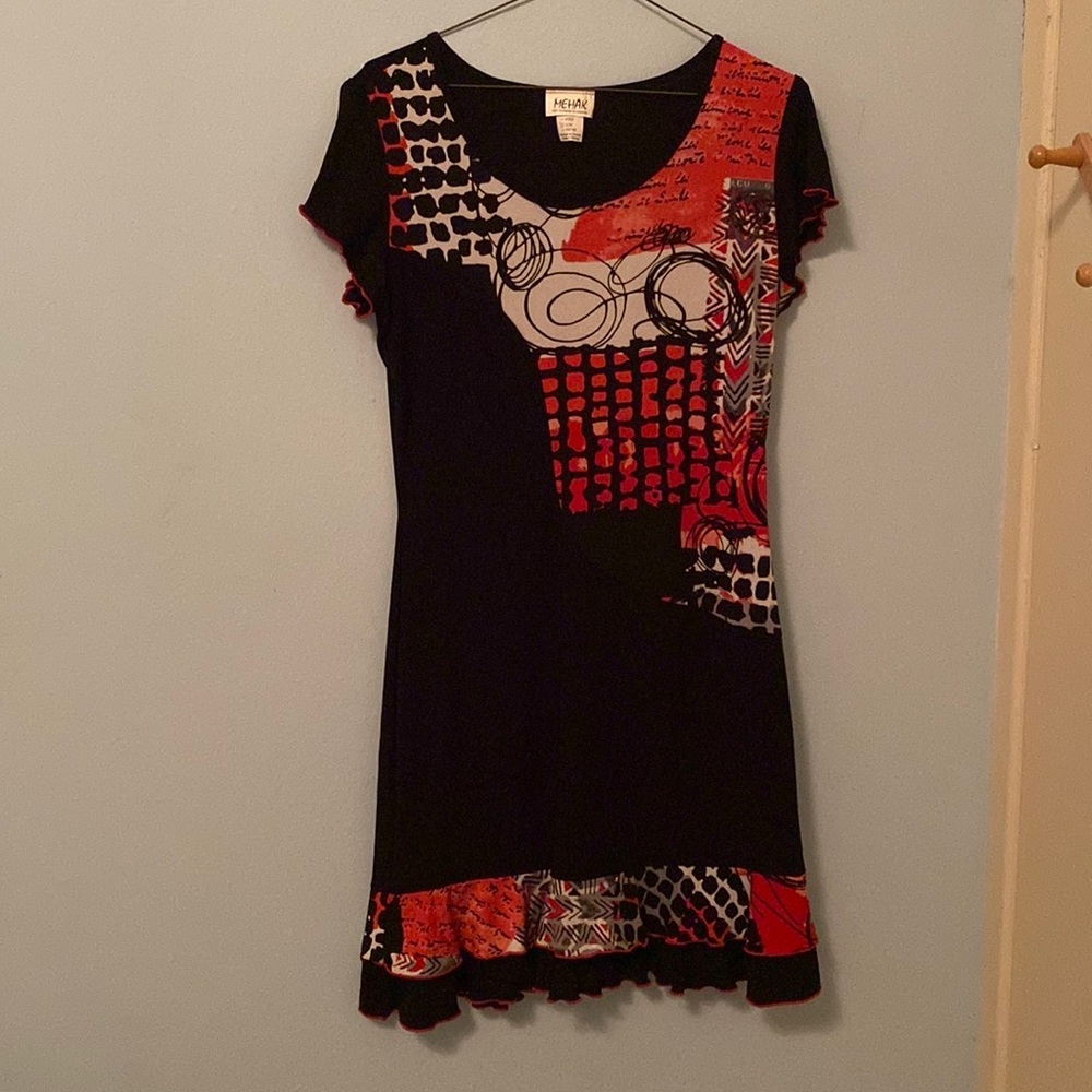 Women’s Mehak Dress size medium